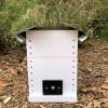 Mini OATH Native Bee Hive Honey Super
