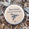 Native Bee Flower Seed Mix