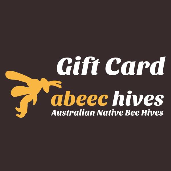 Gift Card ABeeC