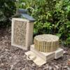 Solitary and Insect Bee Motel DIY Kit