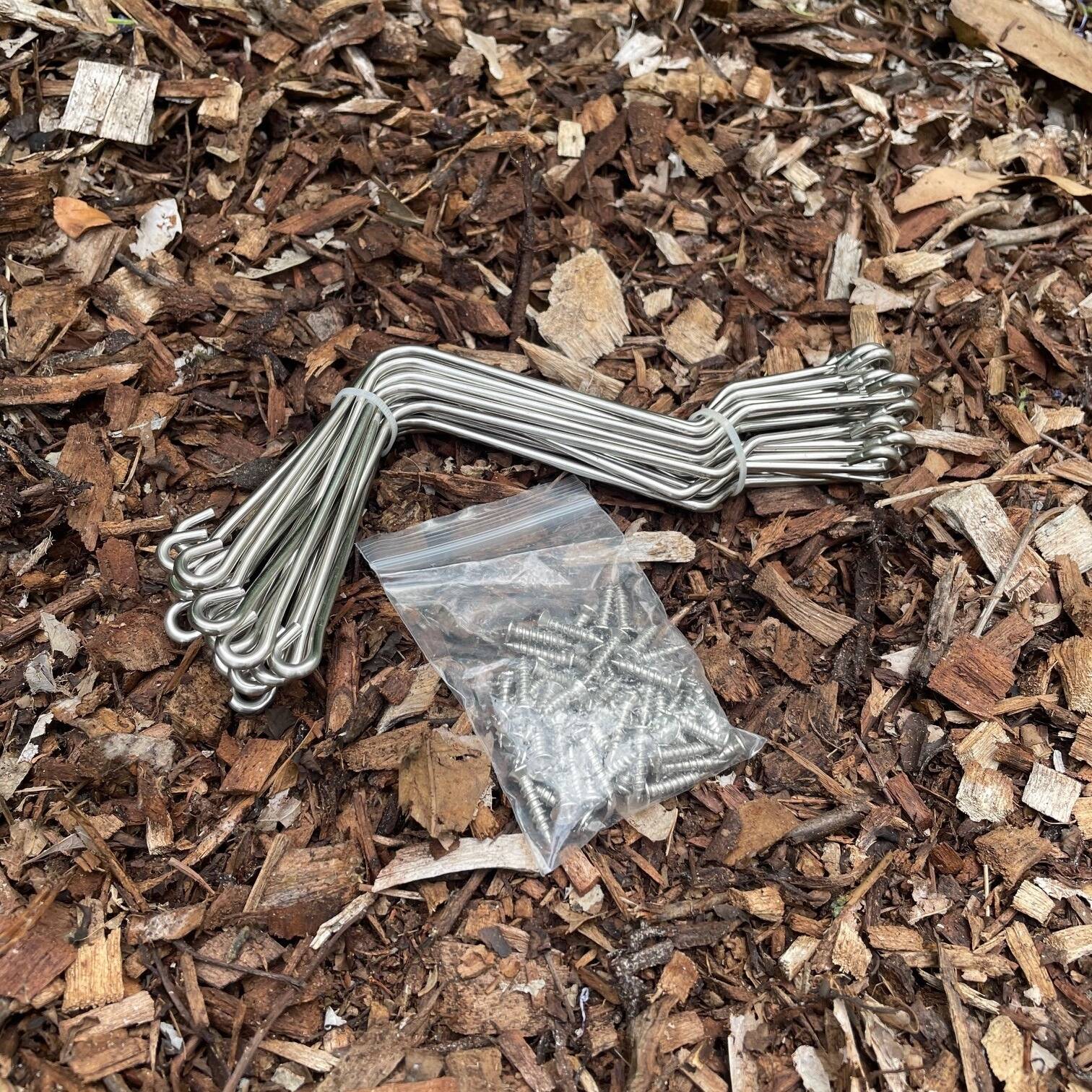 Native Beehives Clips