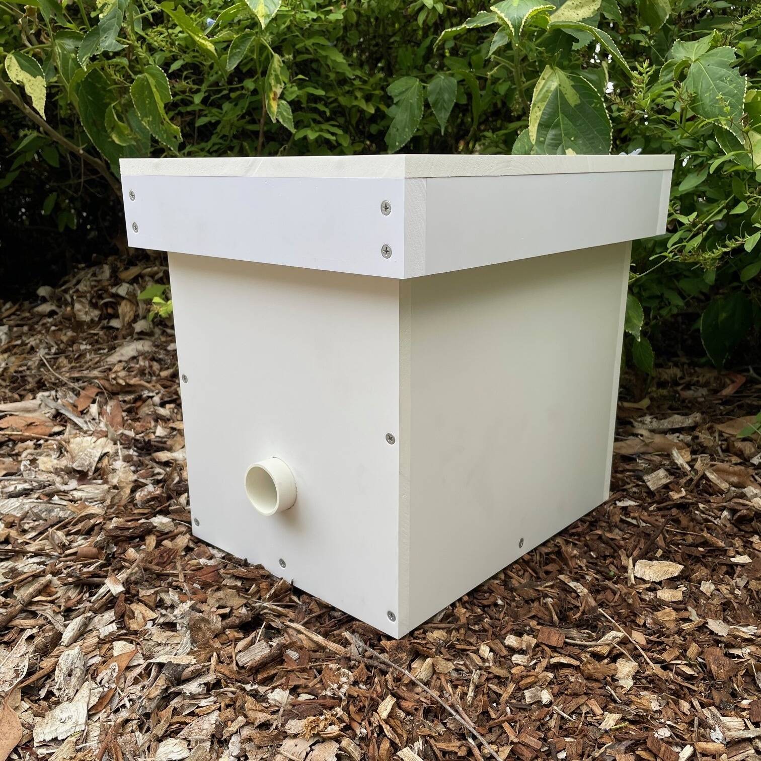 Native beehive insulated OATH outer shell