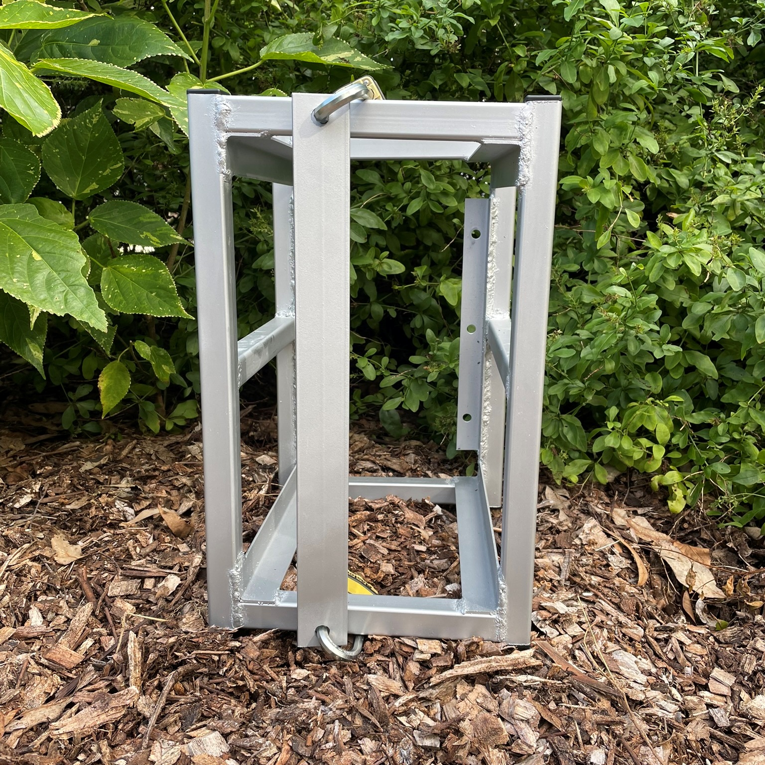 Native Bee Hive Security Cage - Image 9