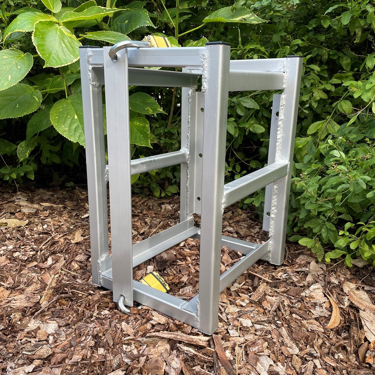 Native Bee Hive Security Cage - Image 8